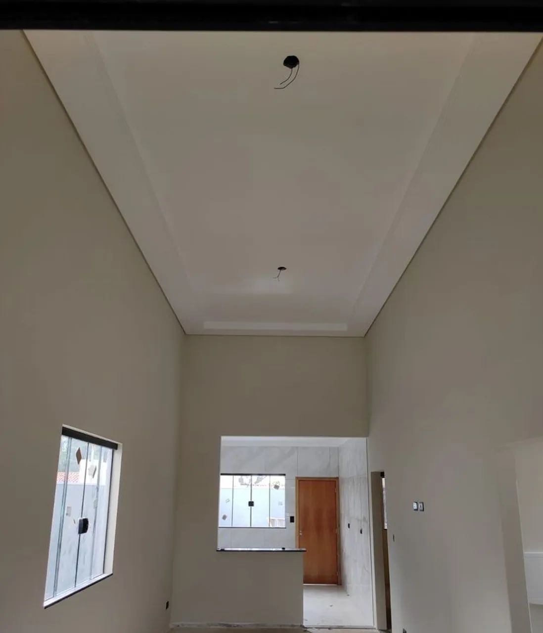 CASA JARDIM MEDITERRANEO 125 MTS - Foto 2
