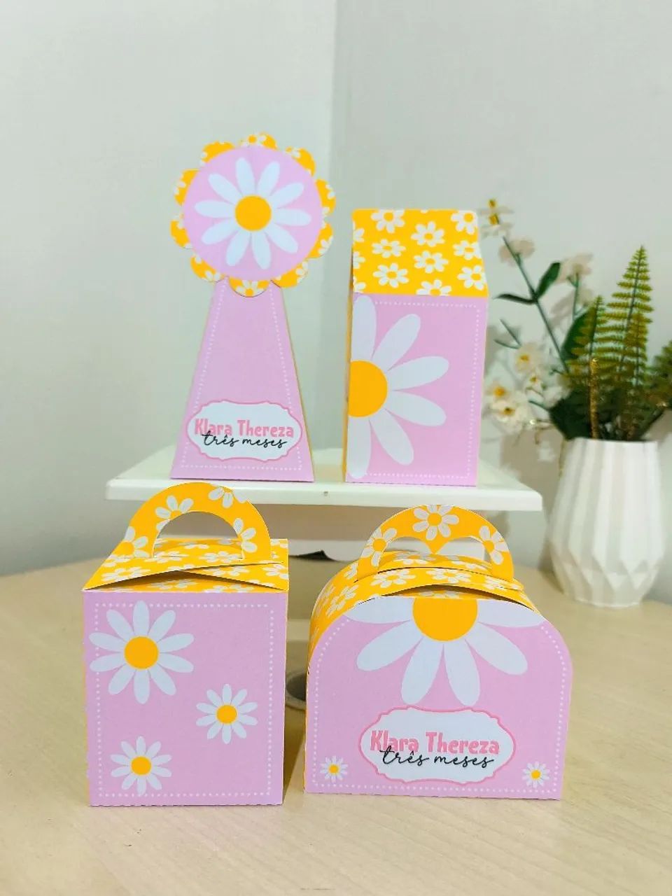 20 PERSONALIZADOS - Foto 4