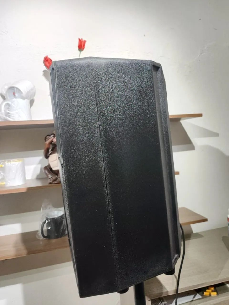 Caixa Ativa RCF ART 710-A MK4 - Foto 5