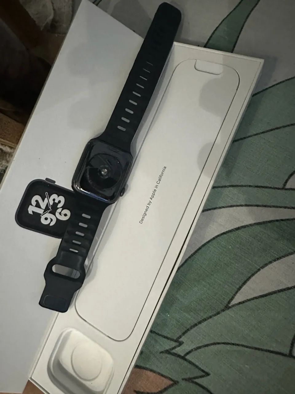 Apple Watch SE 2ª geração - Foto 2