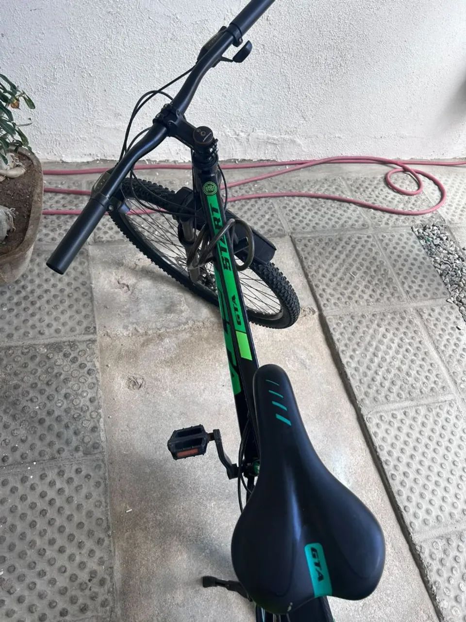 Bicicleta Aro 29 - Foto 3