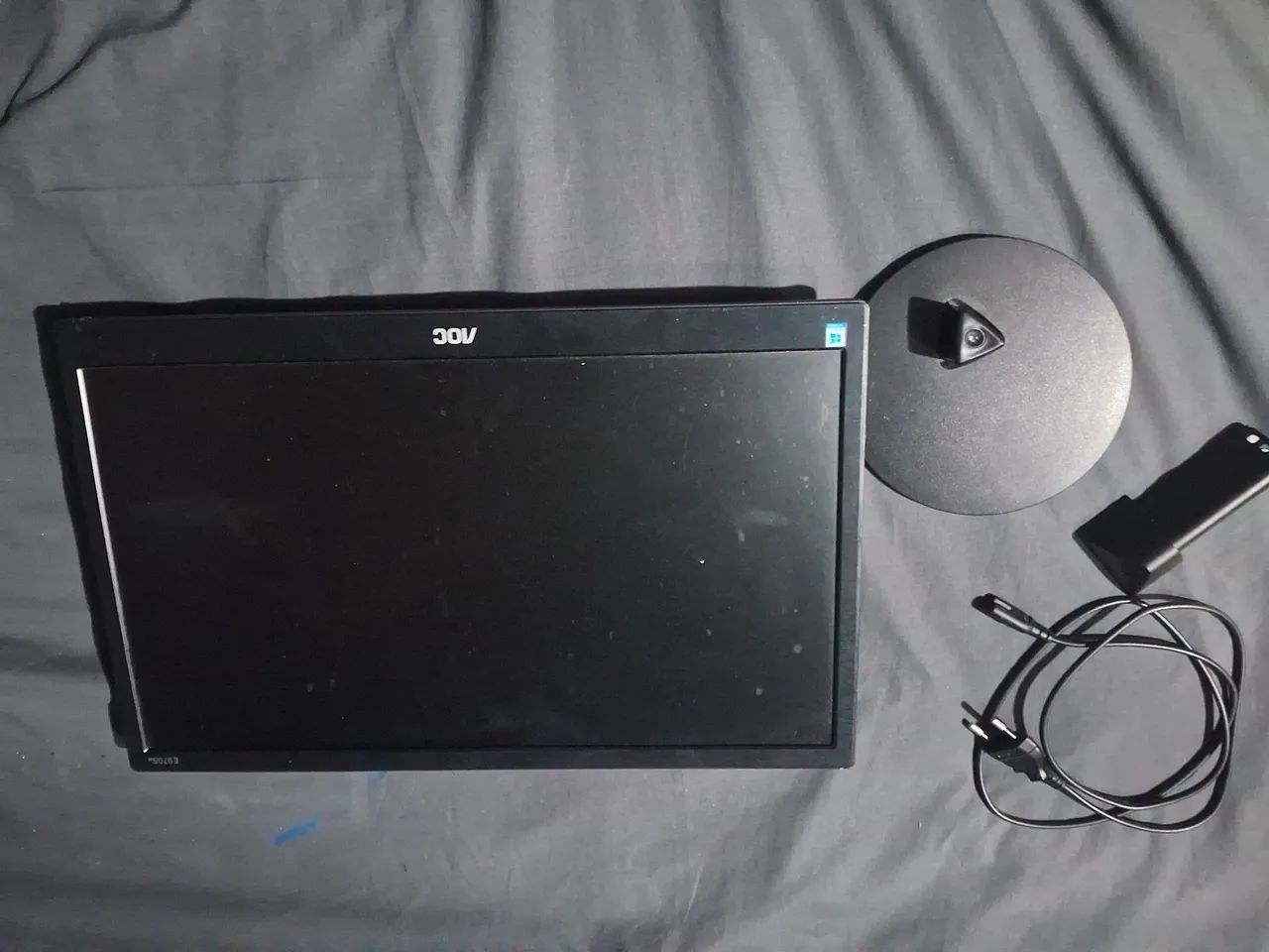 Monitor AOC 15,6p 