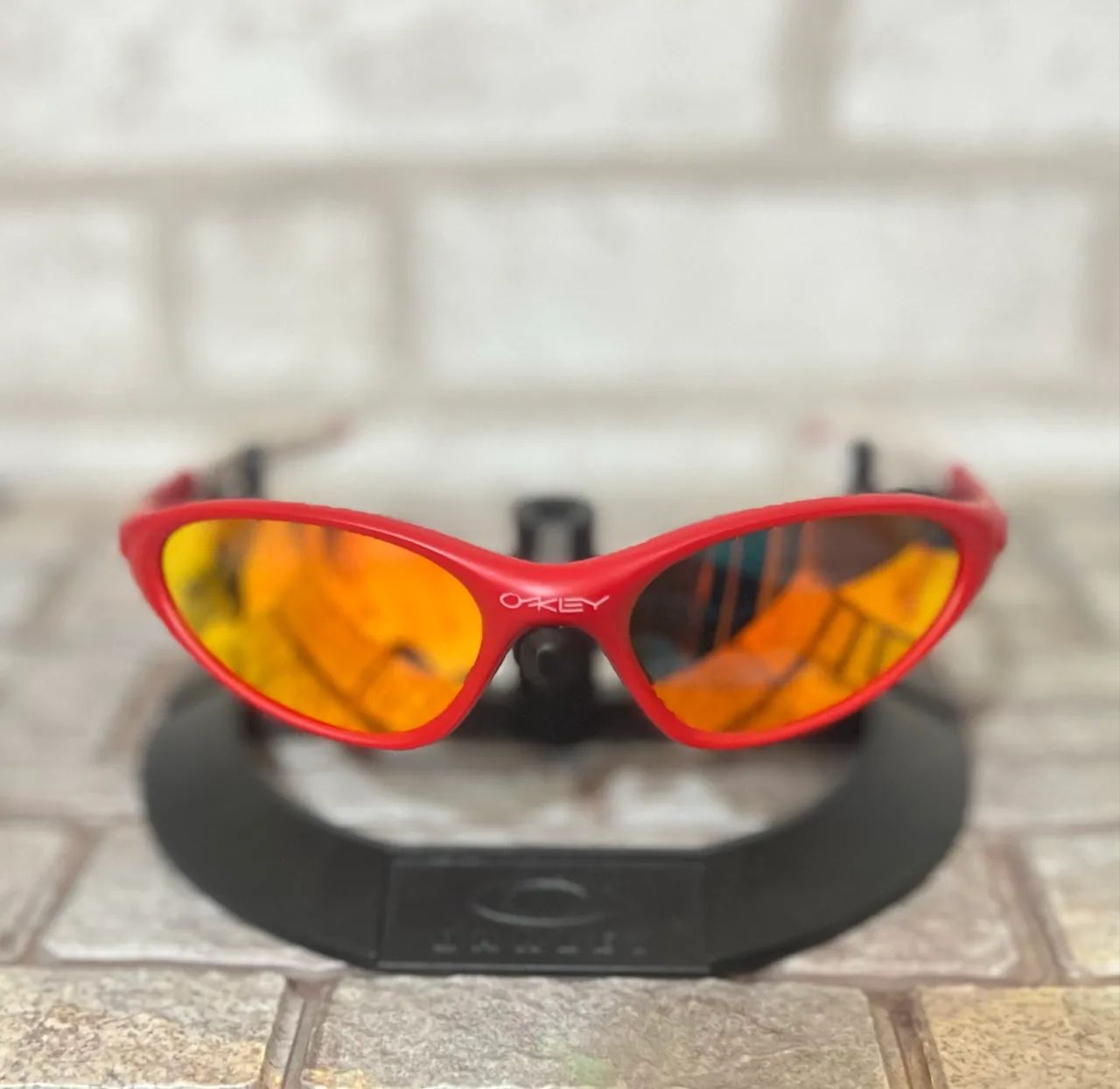 oculos oakley minute