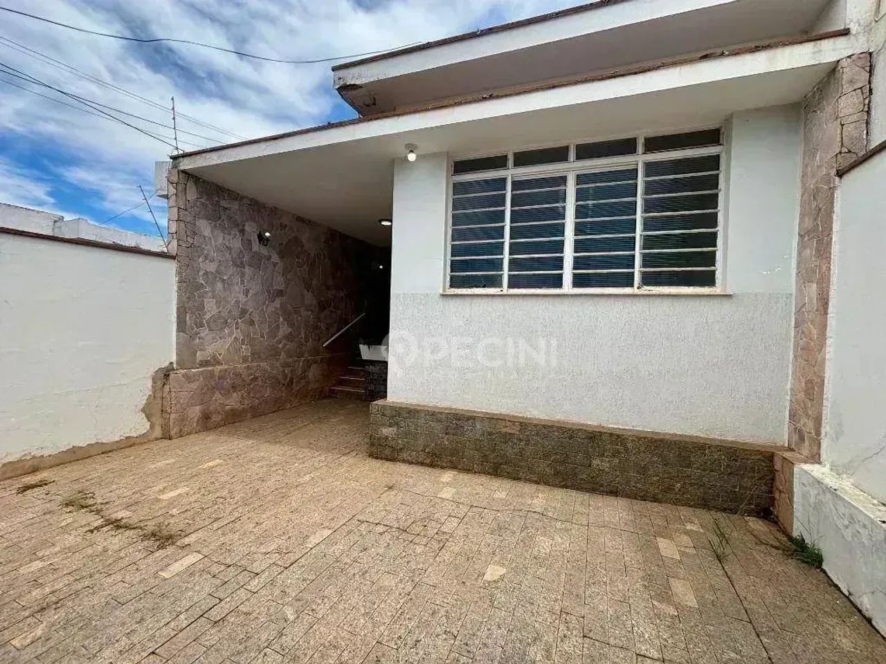 Casa à Venda Bairro Santa Cruz - Foto 3