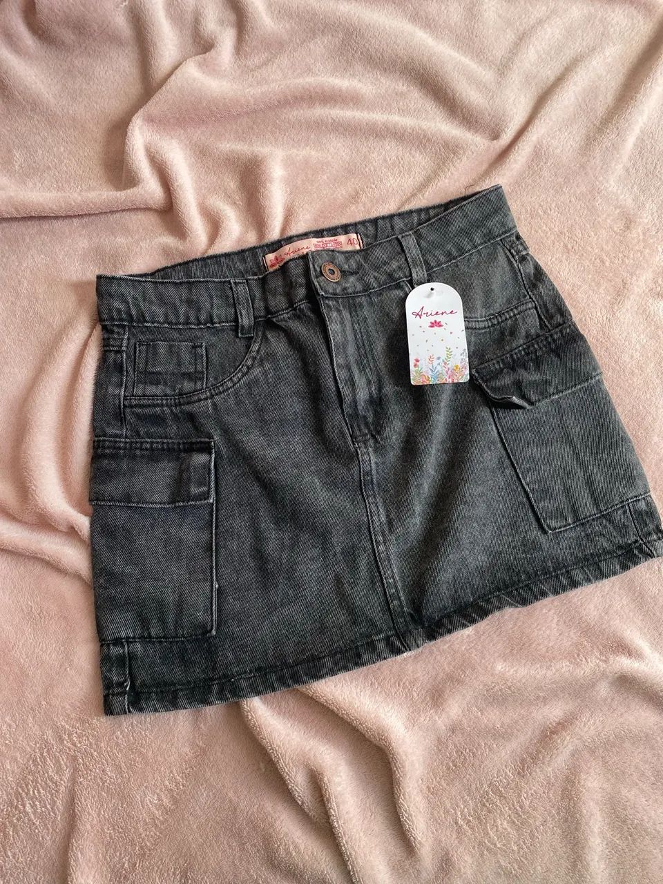 Vendesse short e saia cada um por apenas 60,00? - Foto 3