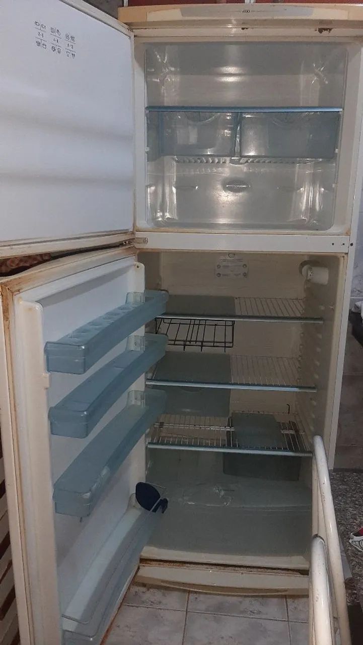 Freezer  - Foto 3