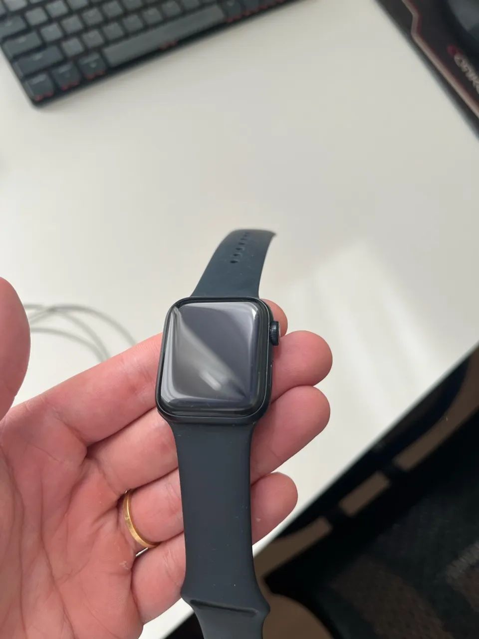 Apple Watch SE 2 LTE - Foto 3