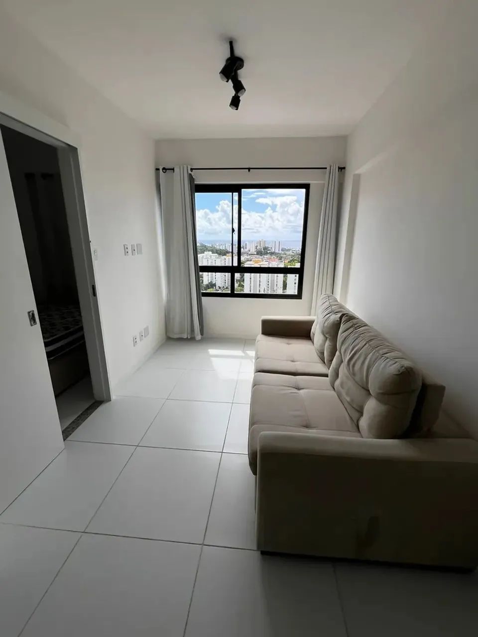 Life Imbuí | Último Andar  Nascente Total  Novo  Semi-Mobiliado - Foto 5