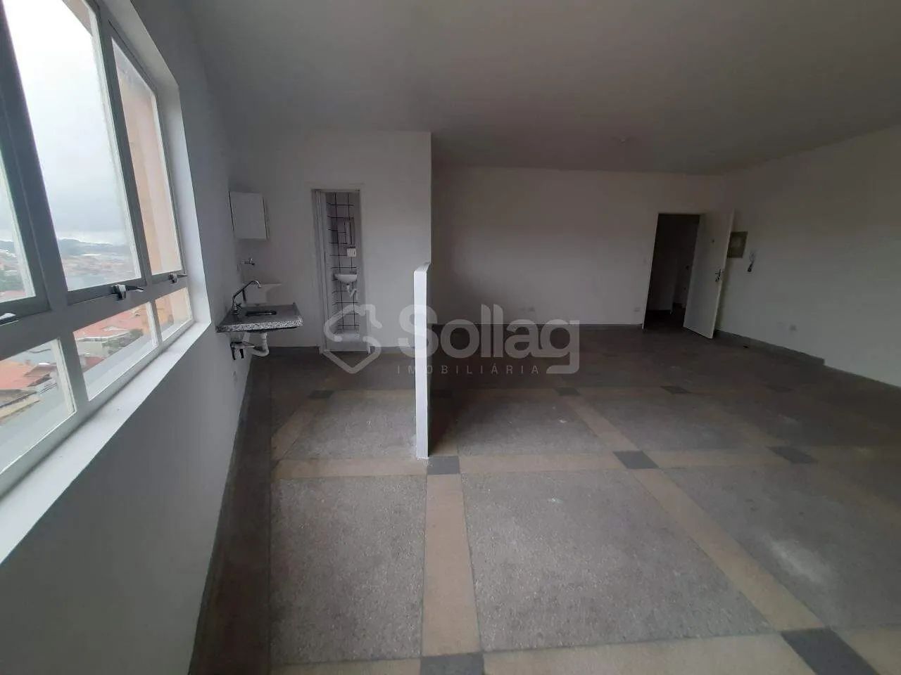 Studio para alugar no Centro da cidade de Vinhedo - Foto 5