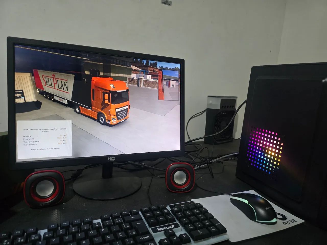 Computador  i7 completo  - Foto 2