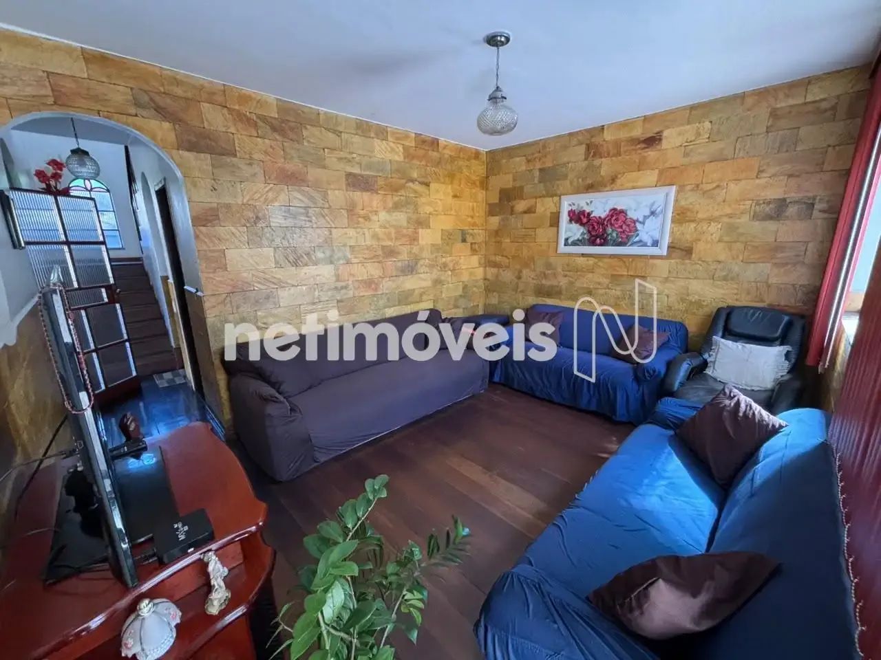 Venda Casa Conjunto Colar Belo Horizonte - Foto 4