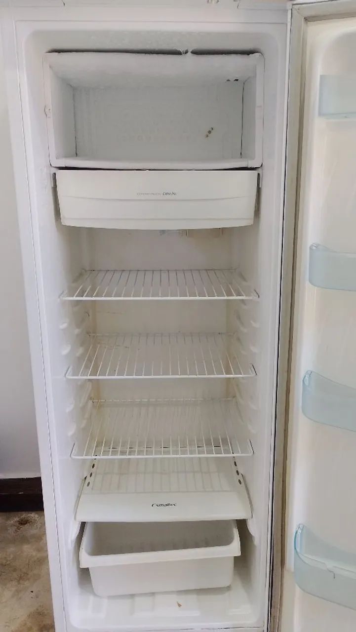 Refrigerador Eletrolux 