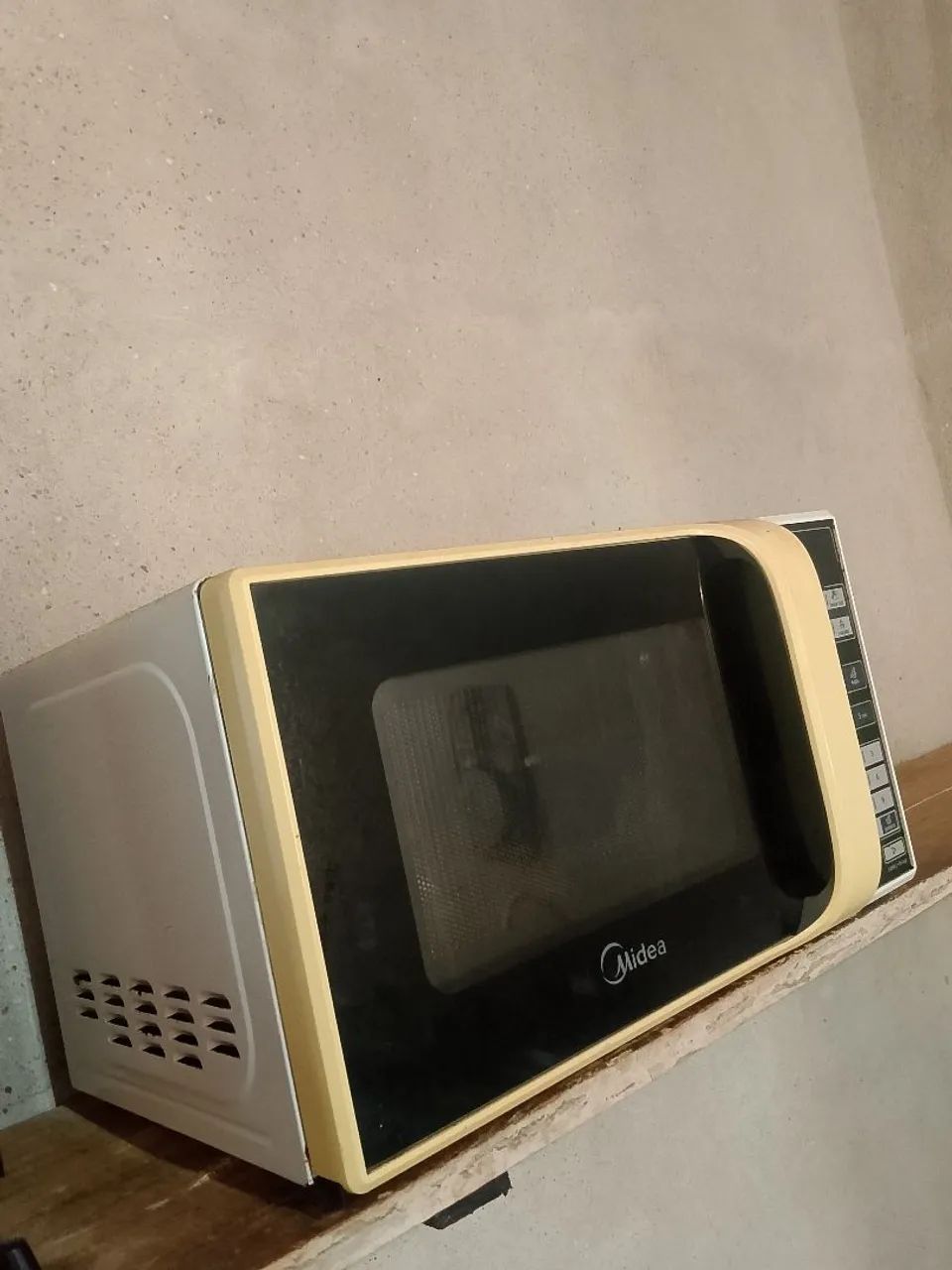 Microondas para retirada de peças  - Foto 2