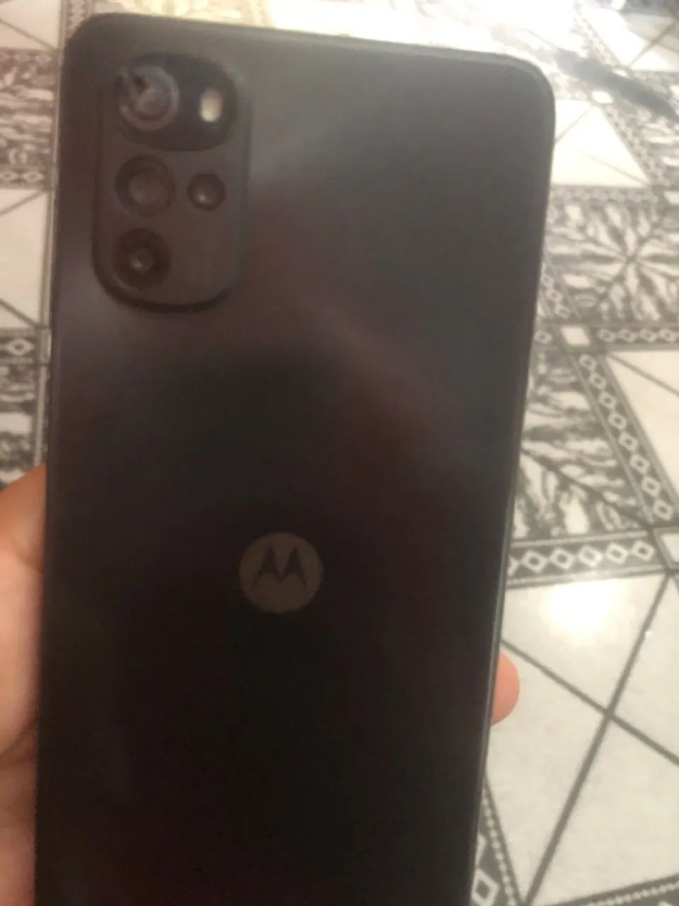 Celular moto g 22 128 gb - Foto 2