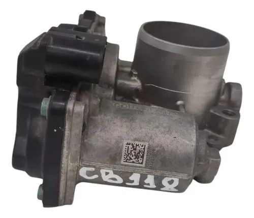 Tbi Corpo Borboleta Vw Voyage Up 1.0 2016-2026 04c133062h
