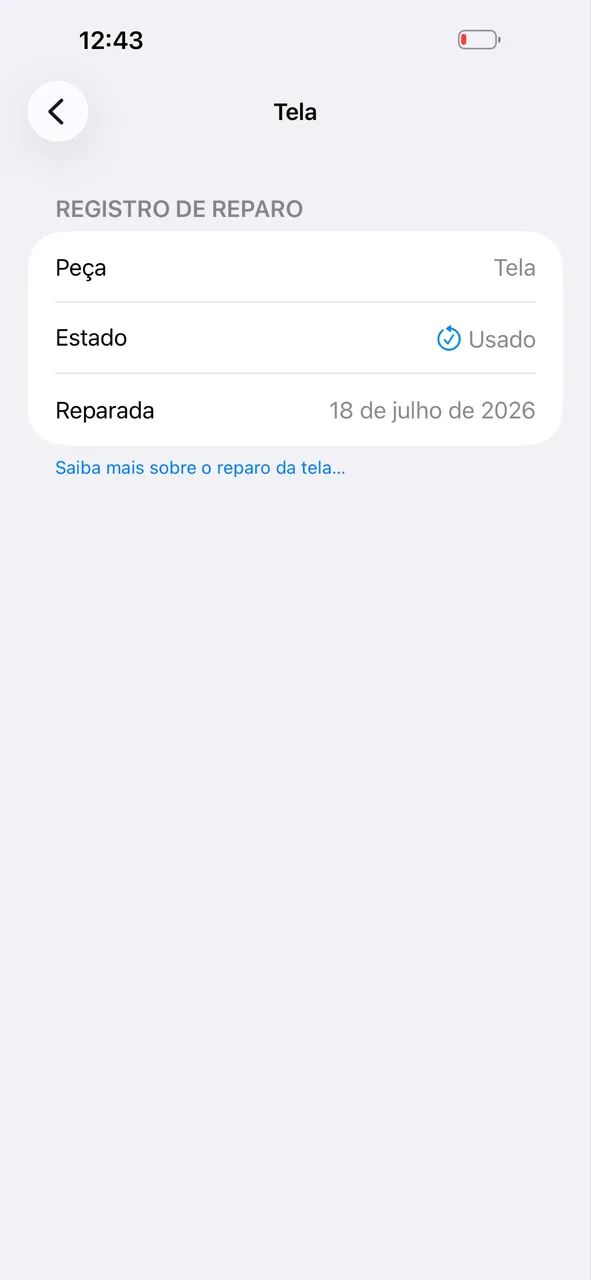 iPhone 15 pro max 256GB - Foto 4