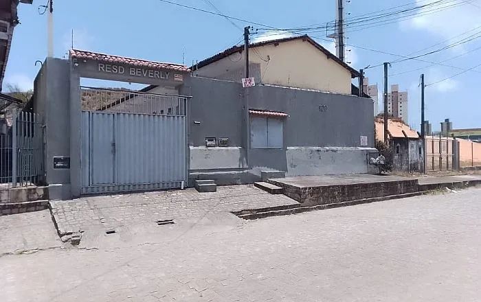 Apartamento para Alugar - Pitimbu - Natal/RN