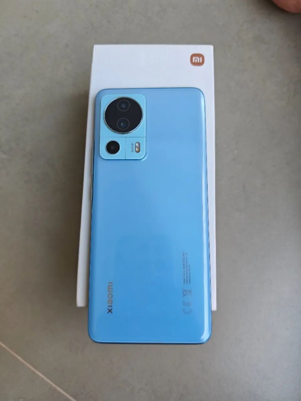 Xiaomi Mi 13 lite 8GB RAM + 256GB ROM - Foto 3