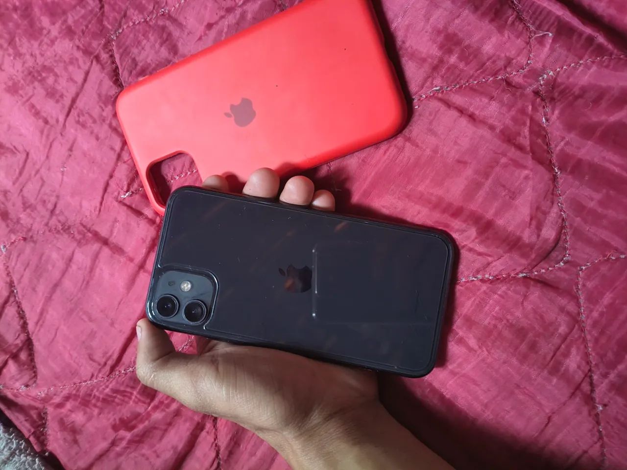 iPhone 11 64gb  - Foto 3