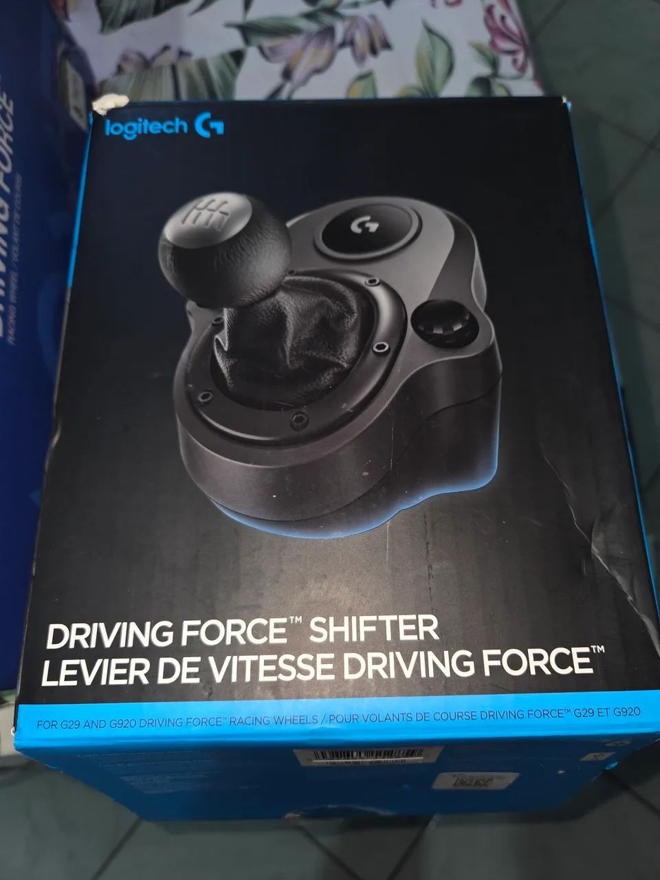 Volante g29 - Foto 4