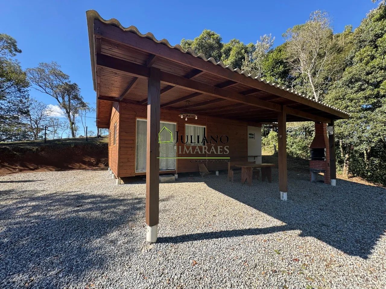 CASA em Rancho Queimado SC - Foto 3