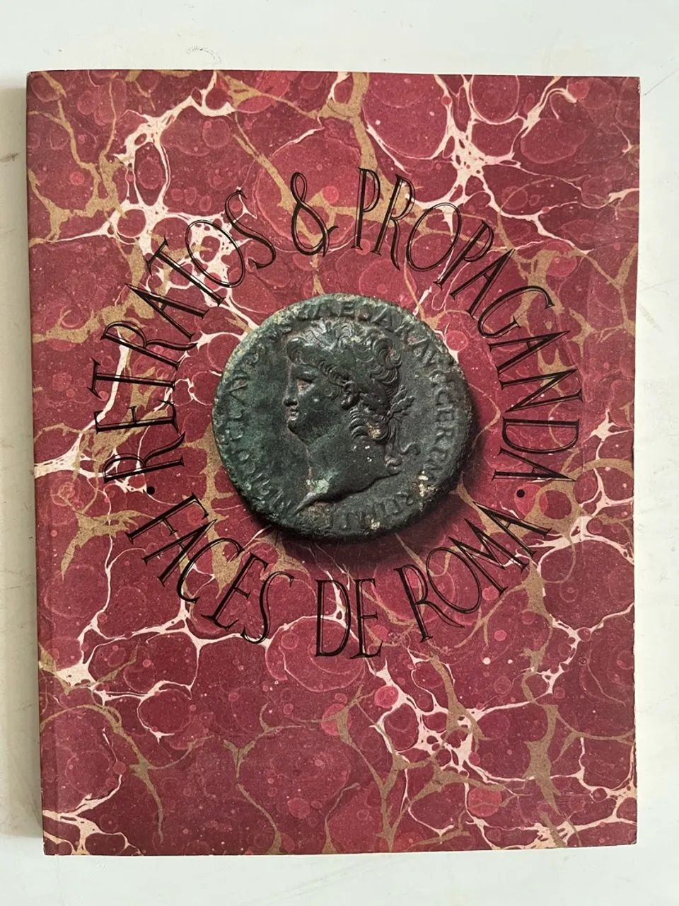 Livro de  moedas  - Foto 2