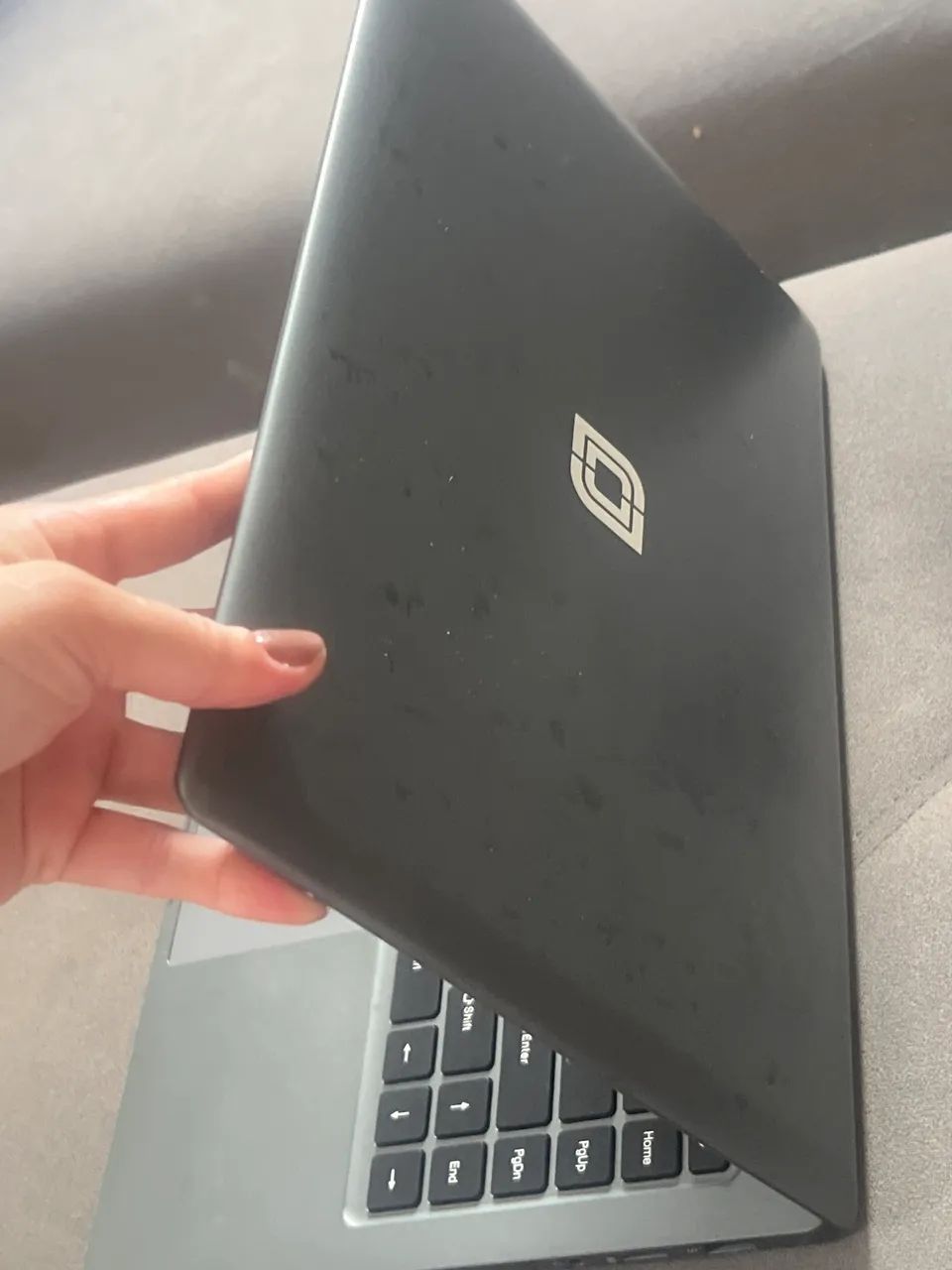 Vendo notebook novo - Foto 4