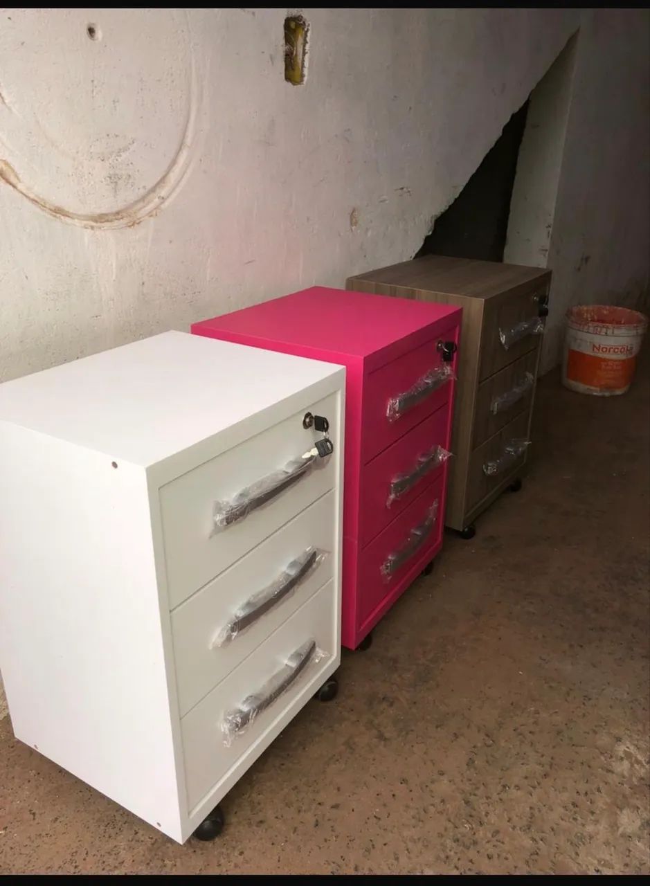 Criado mudo  - Foto 3