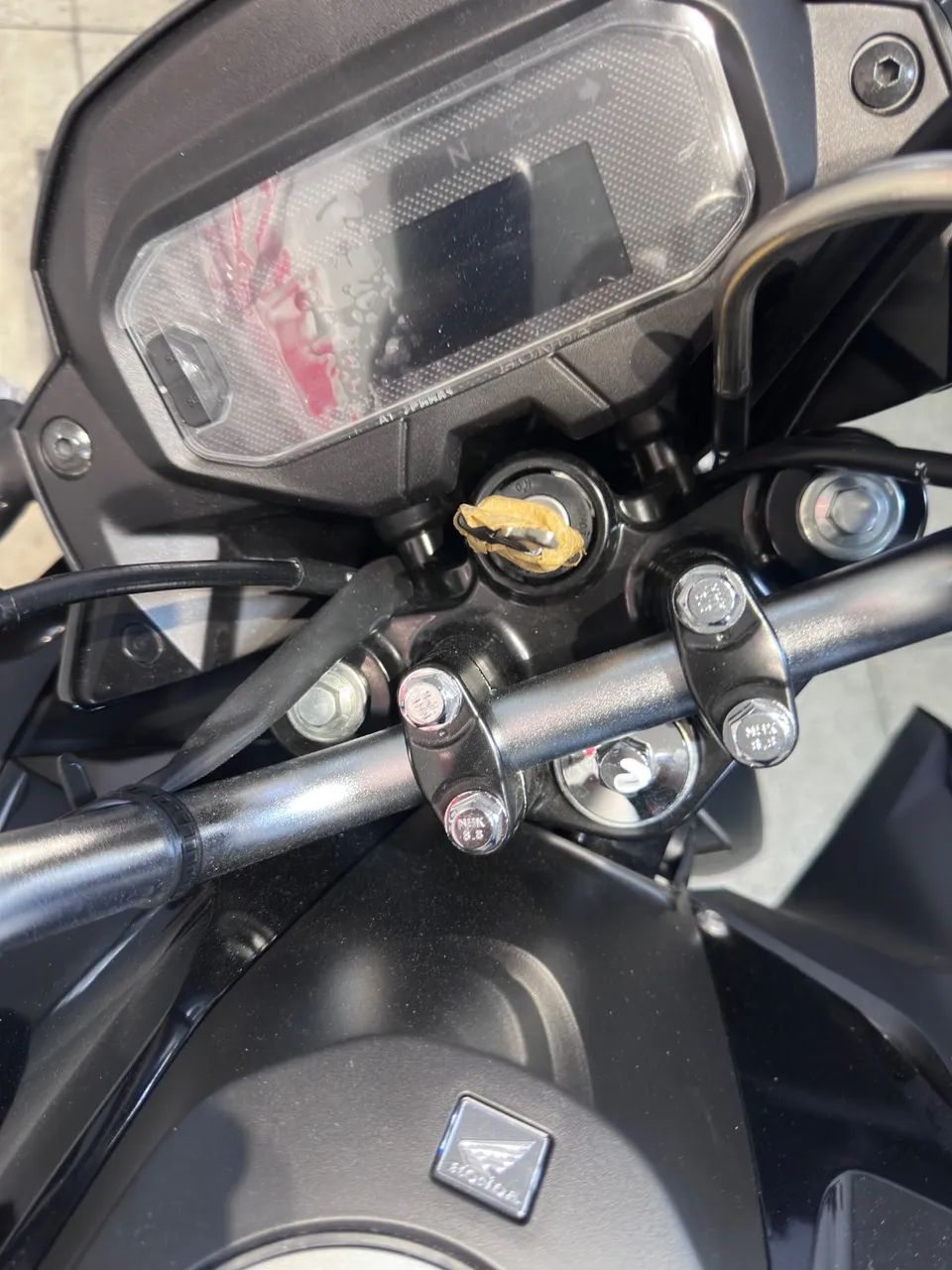 CG 160 FAN Flex - Foto 5
