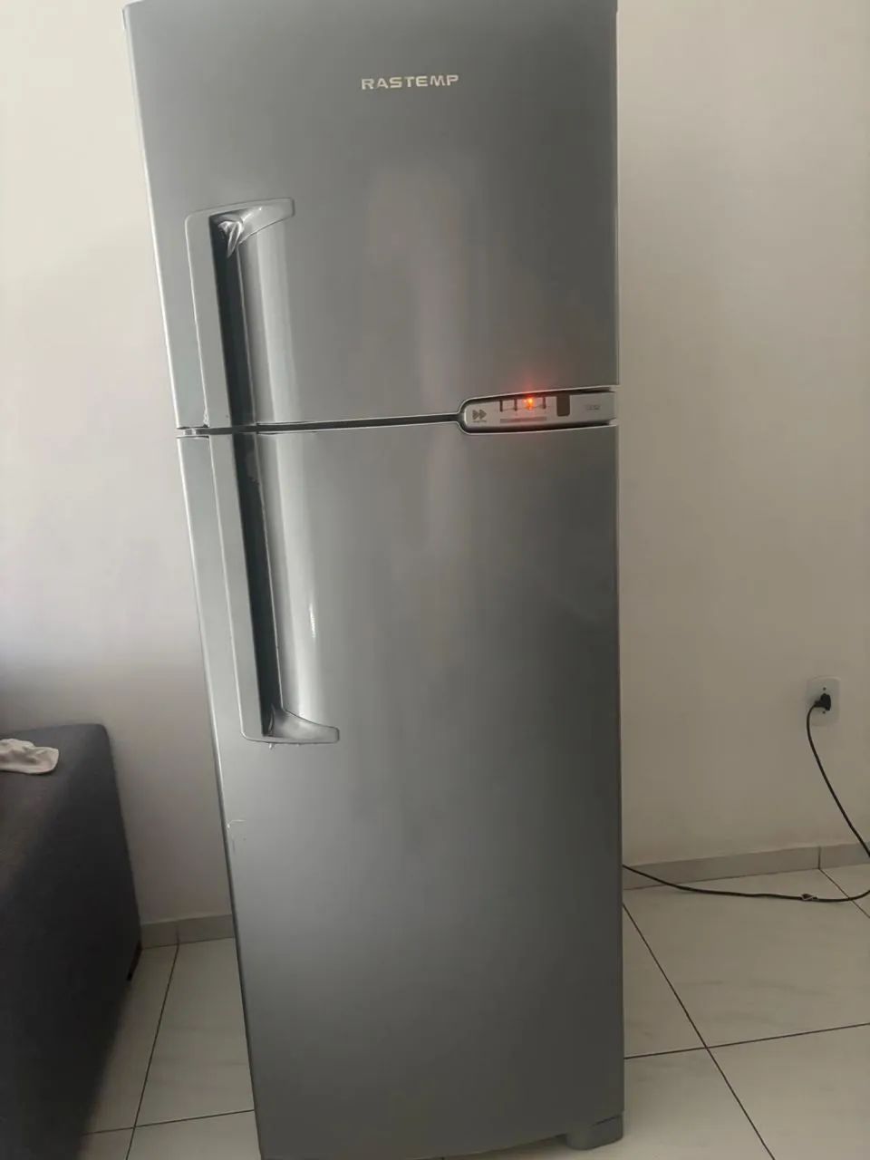 Geladeira Brastemp  - Foto 4