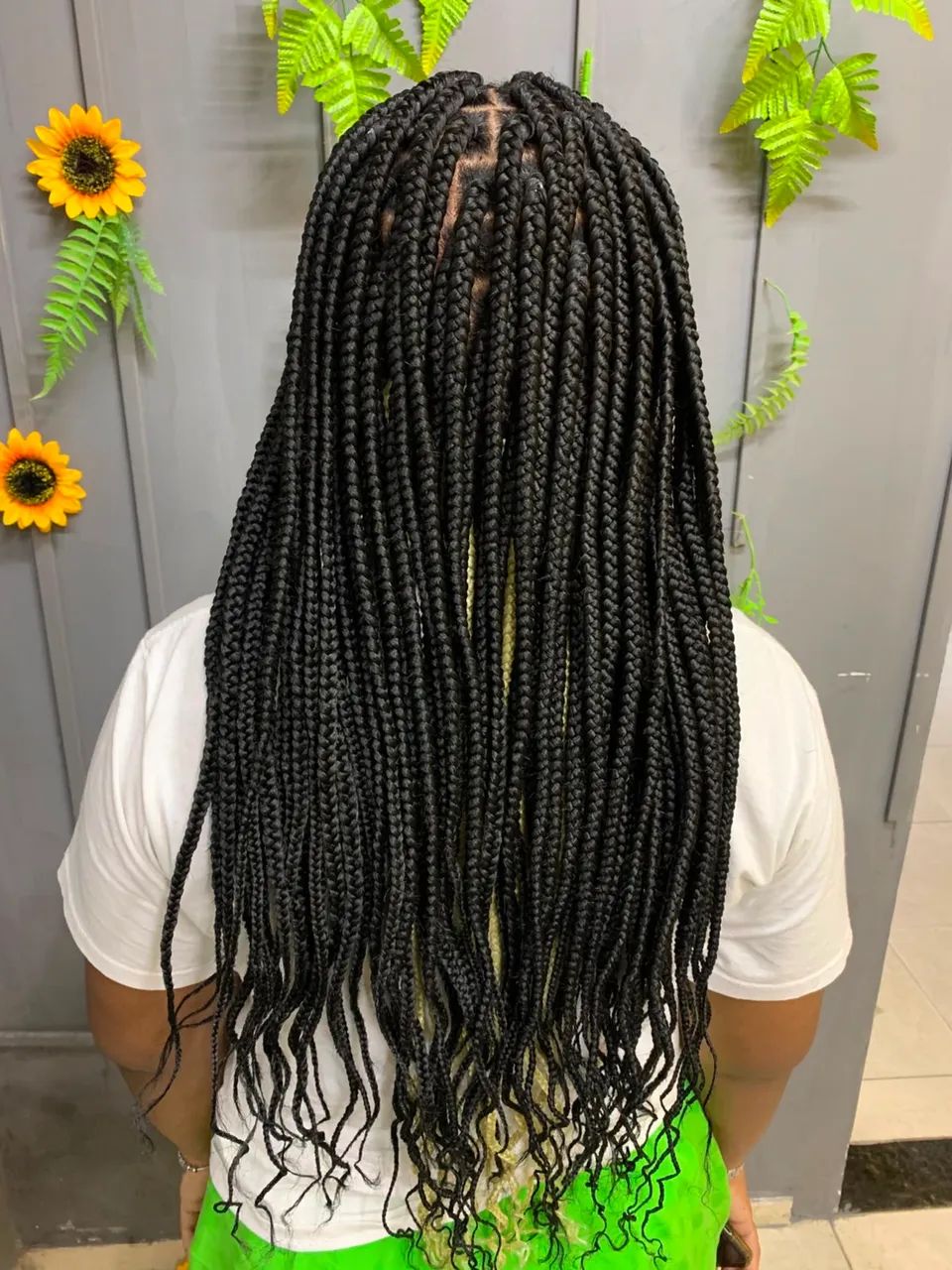 Mega hair  - Foto 4