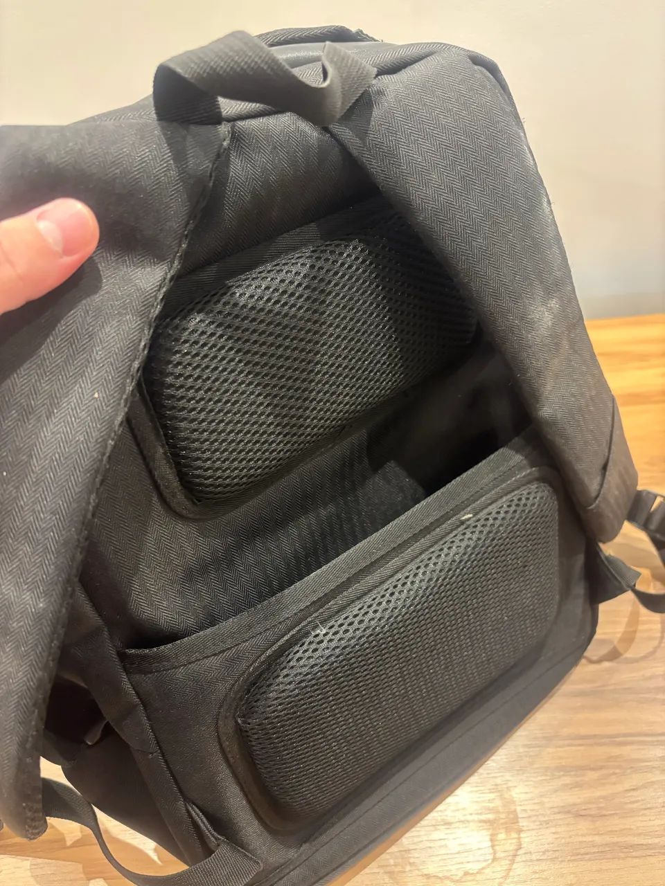 Mochila nova - Foto 3