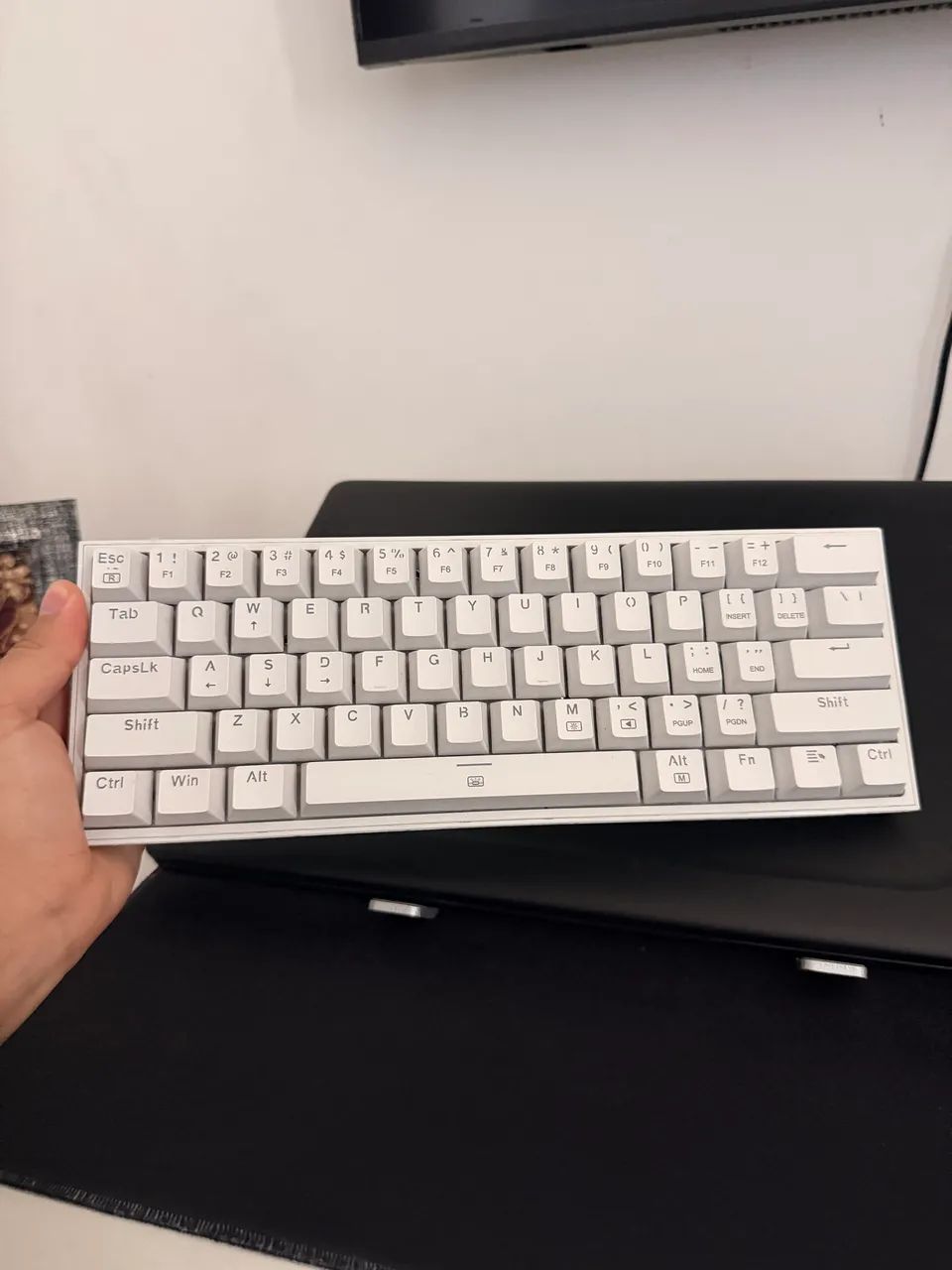 Teclado redragon  - Foto 3