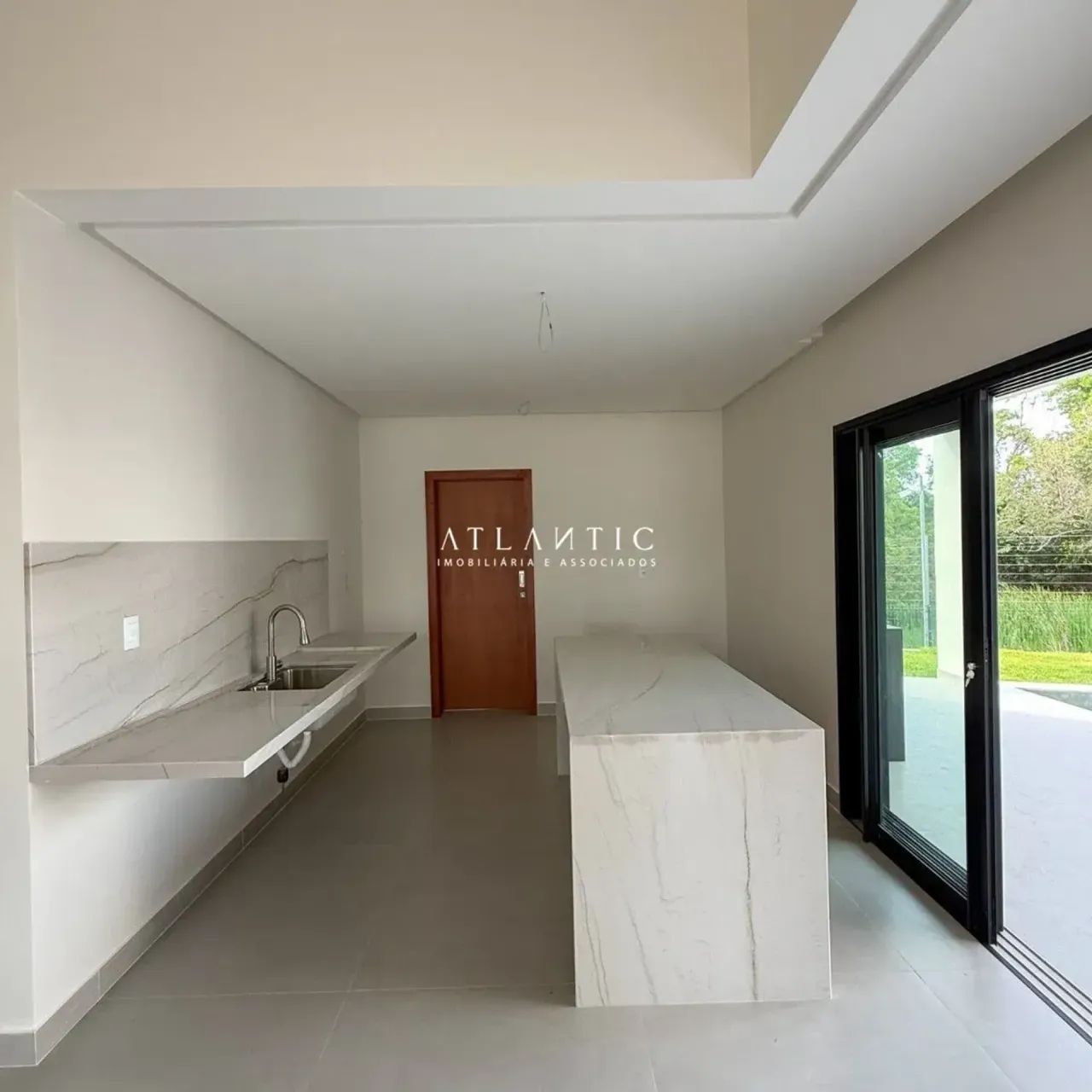 Casa nova no Riviera Park Residence Oportunidade - Foto 5