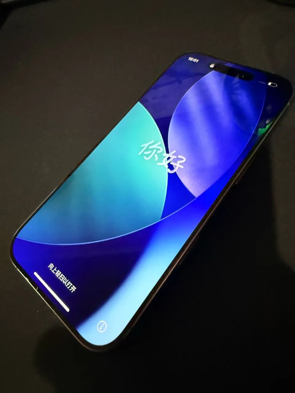 iPhone 16 Pro Original - Foto 3