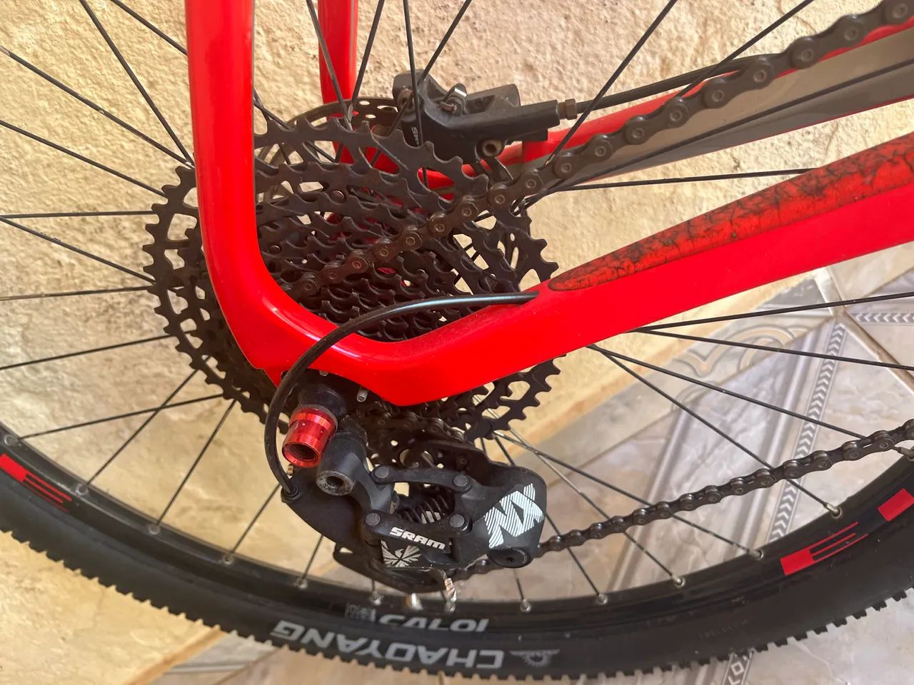 Caloi elite Carbon  - Foto 4
