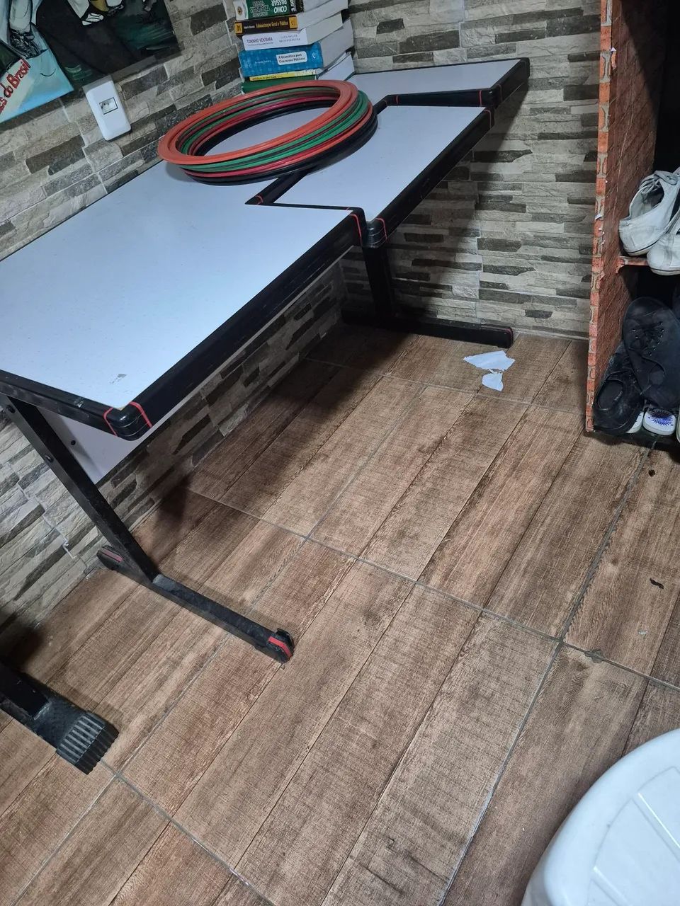 Mesa de Estudo / Escritório - Foto 3