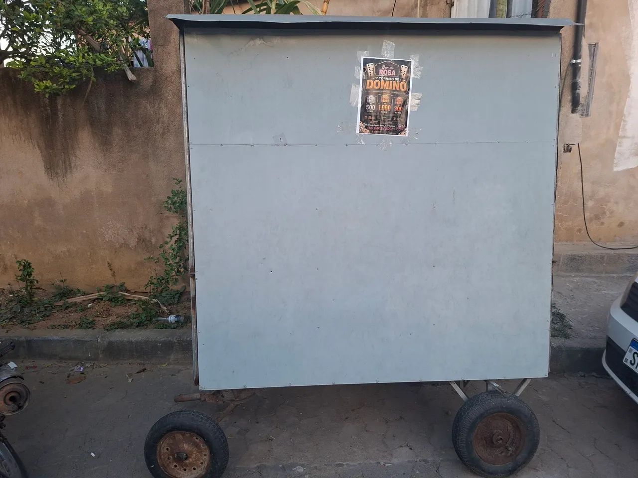 Trailer  - Foto 2