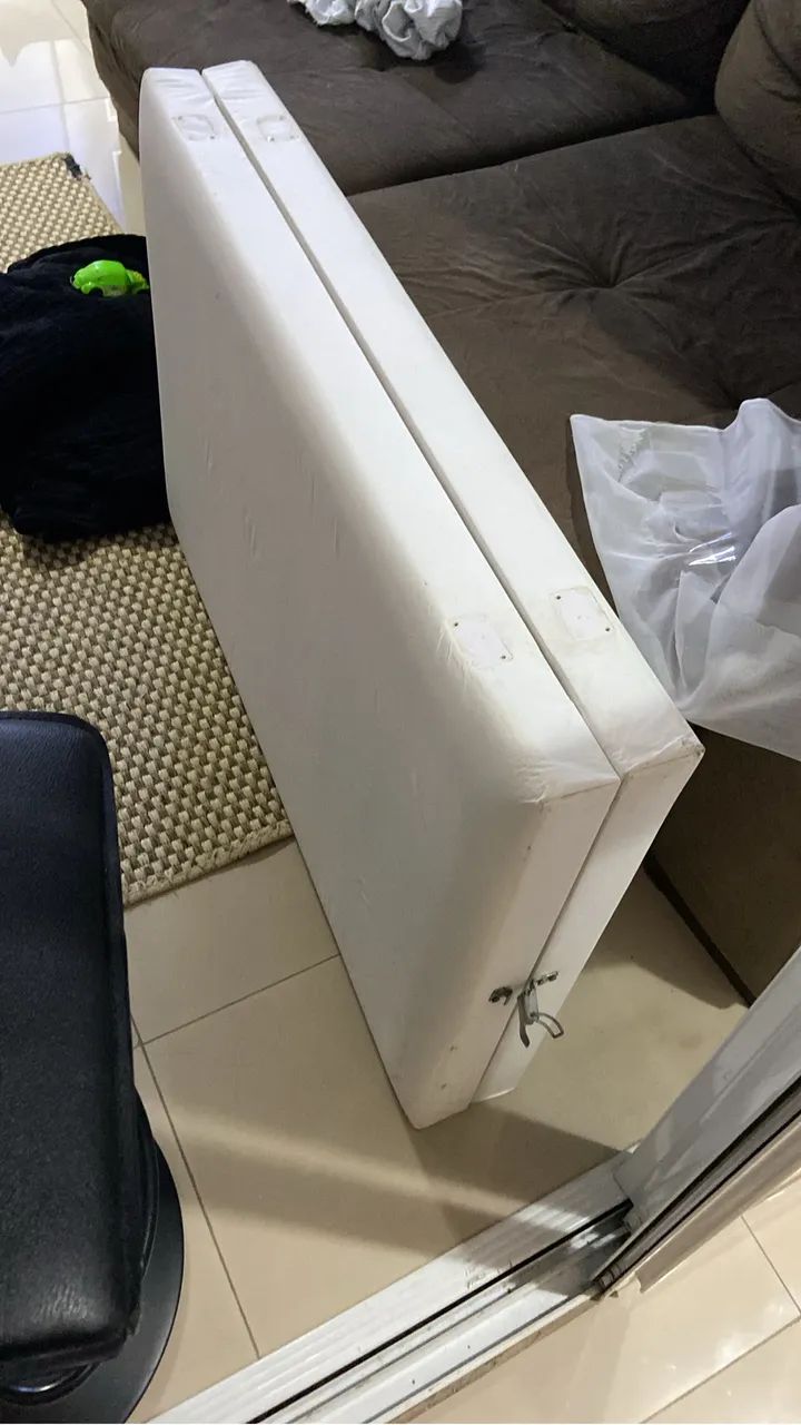 Vendo maca maleta  - Foto 2