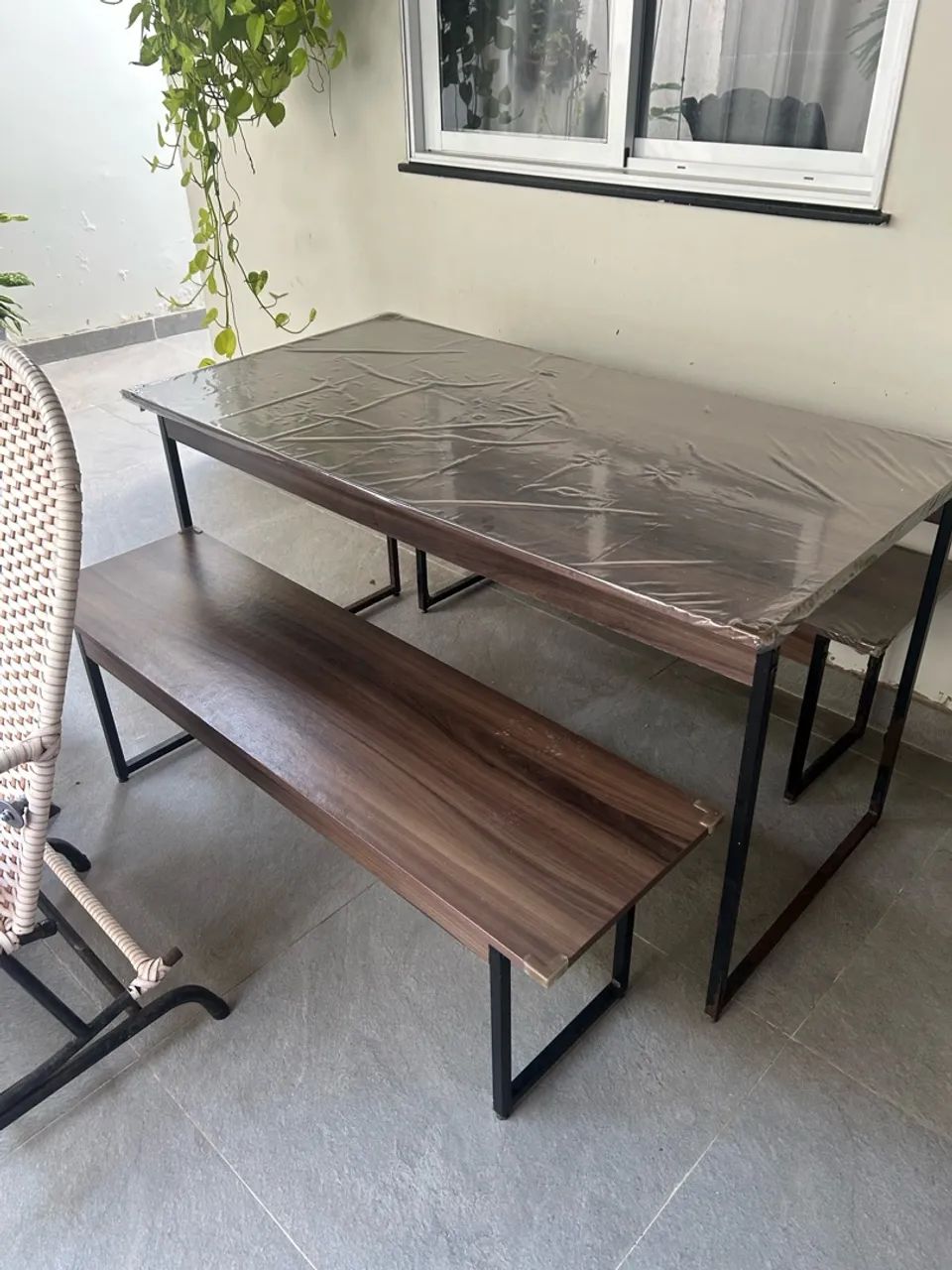 Mesa para varanda - Foto 5
