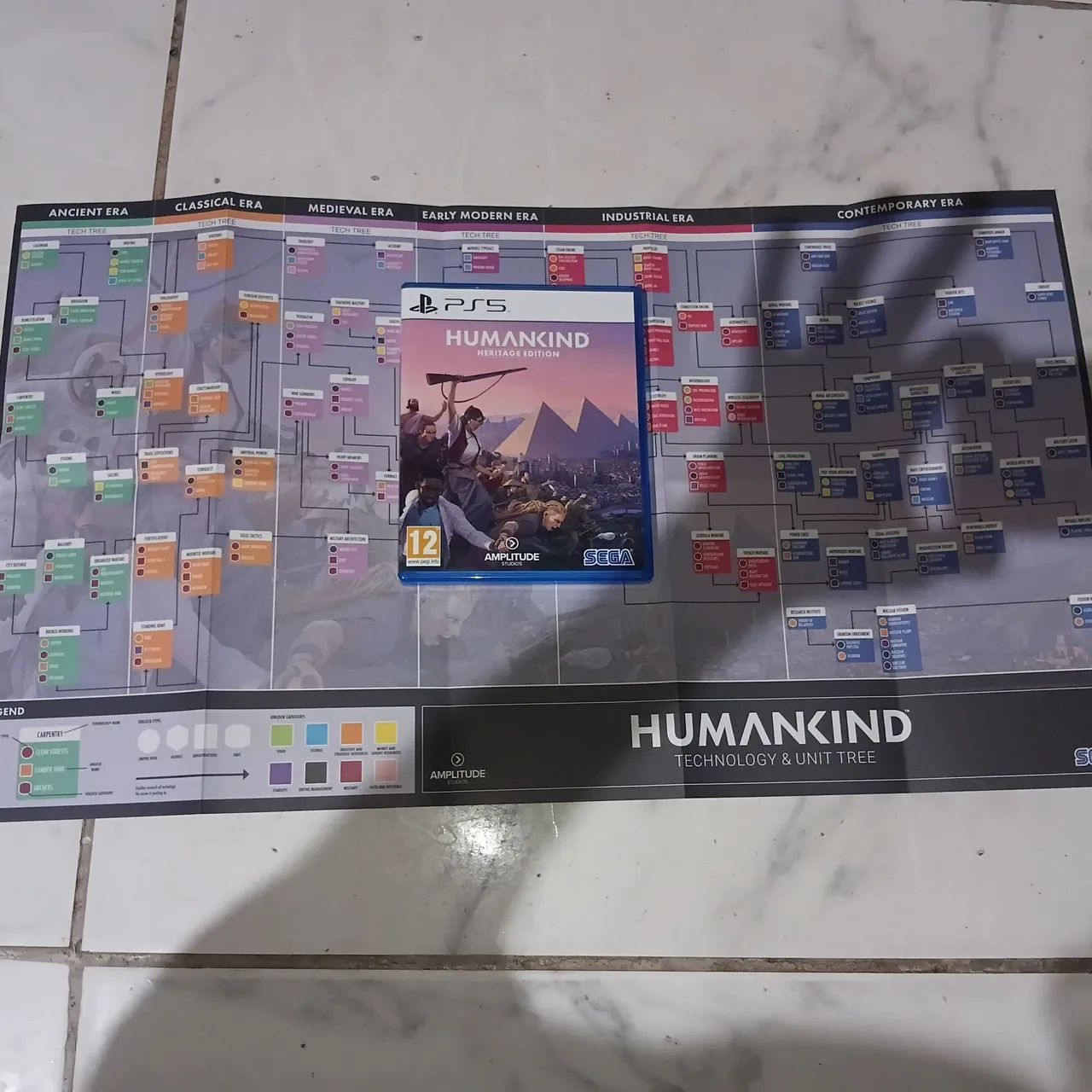 Jogo ps5 - Foto 2