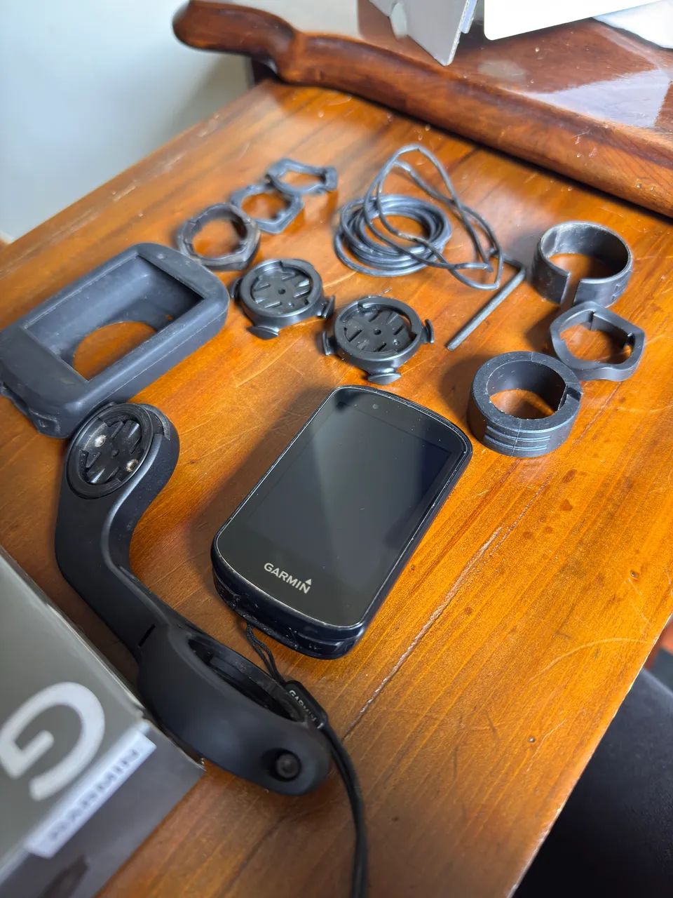 Garmin edge 830  - Foto 3