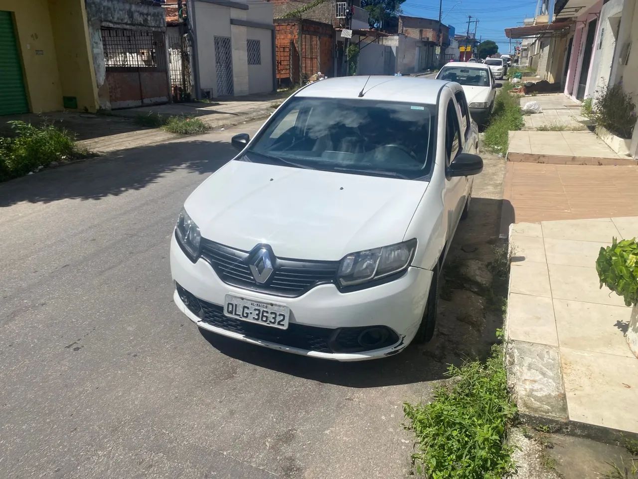 Alugo ou vendo Sandeo 2017
