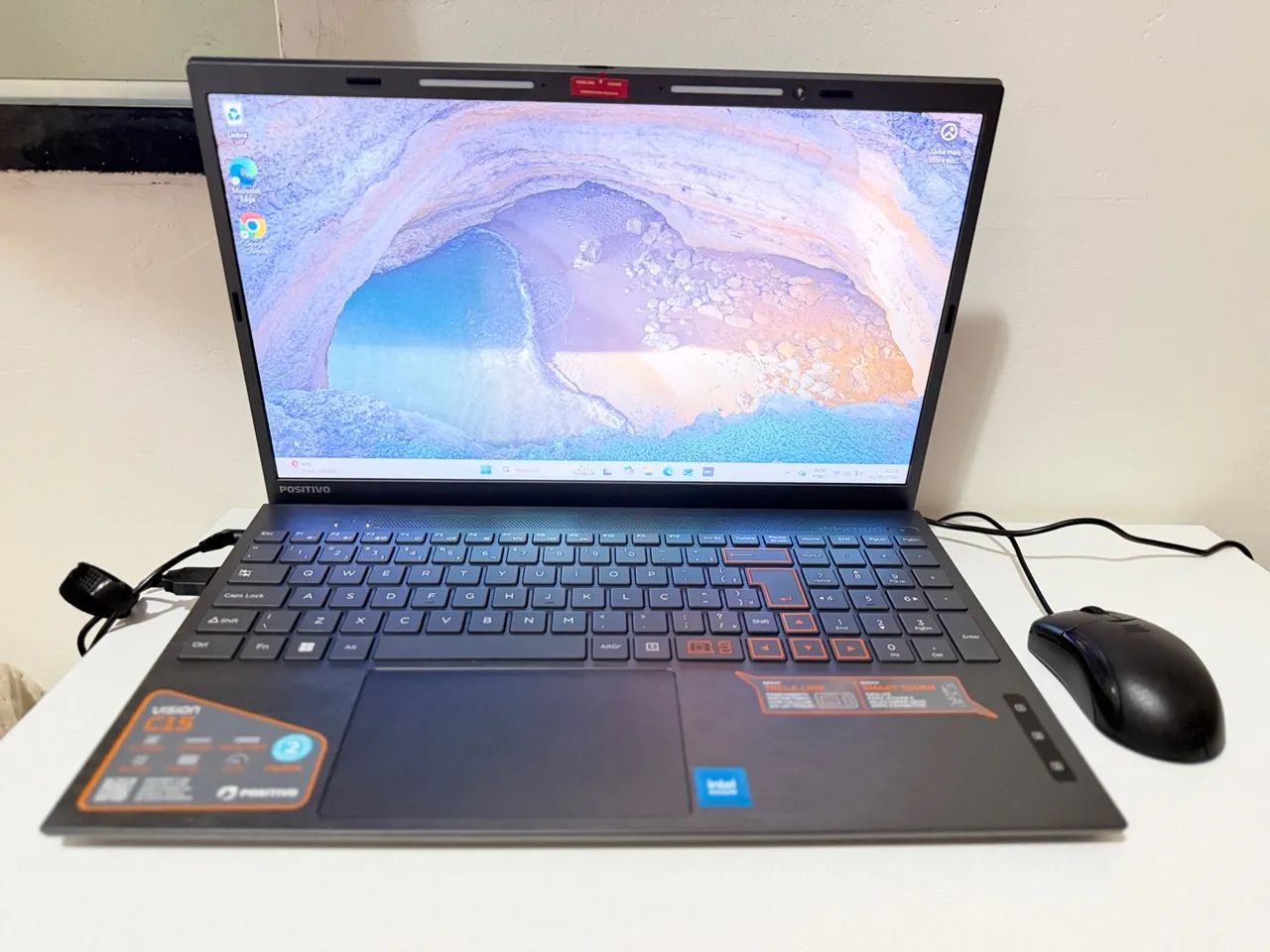Notbook