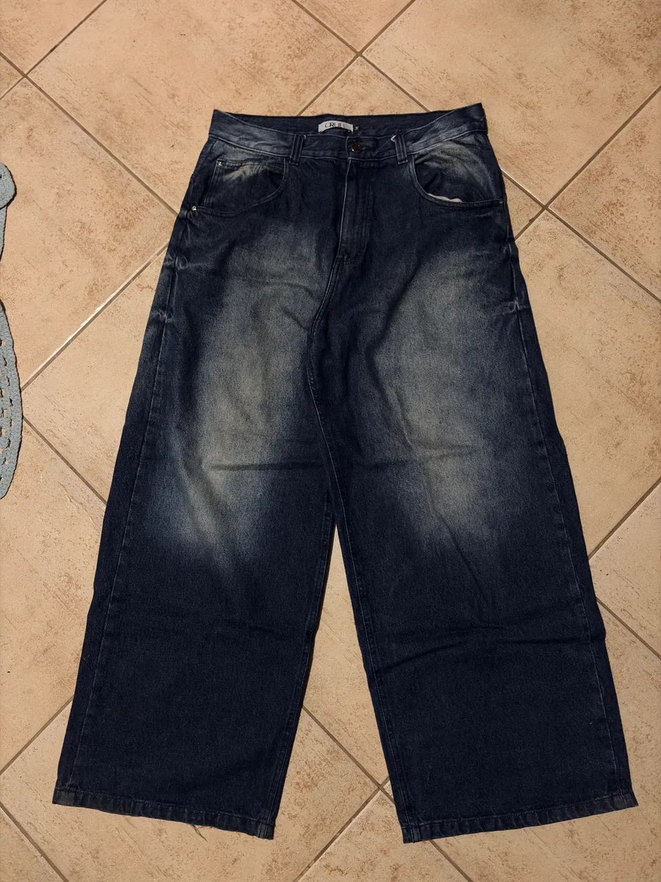 ewcruel spectro denim - Foto 3