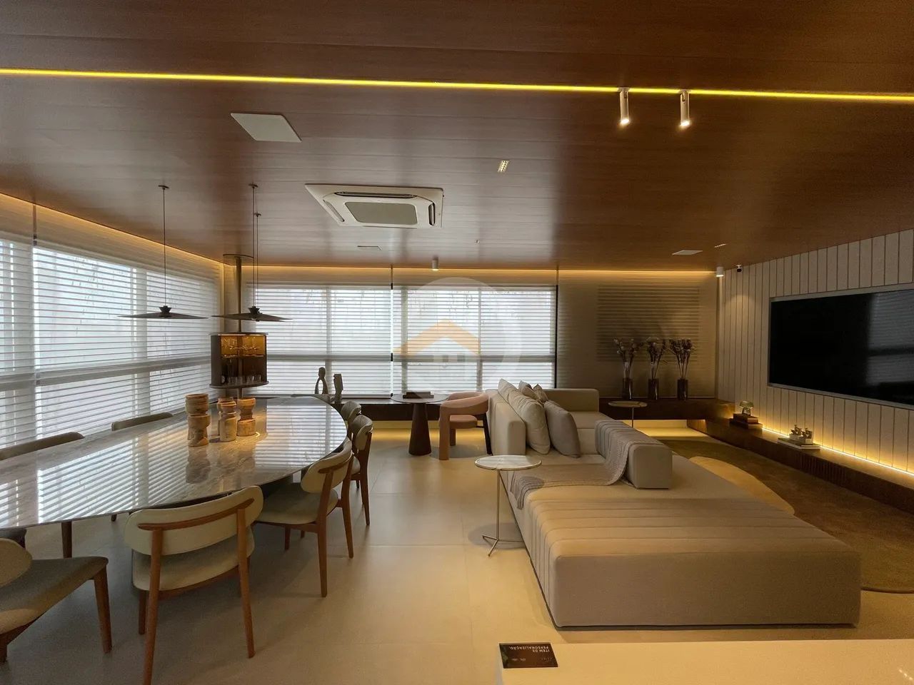 Apartamento 3 suítes no Setor Oeste - Foto 2
