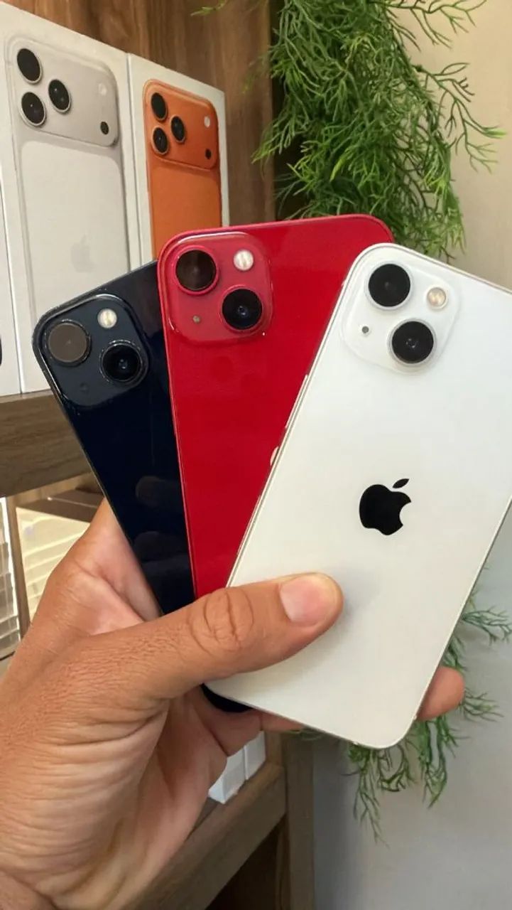 IPhone 13 256GB  - Foto 2