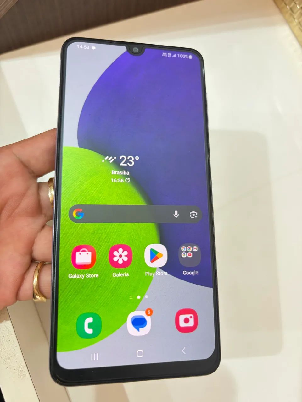 A22 Samsung  - Foto 2