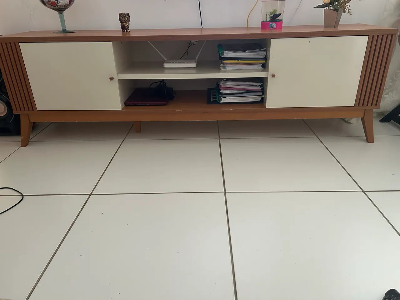 Rack MDF