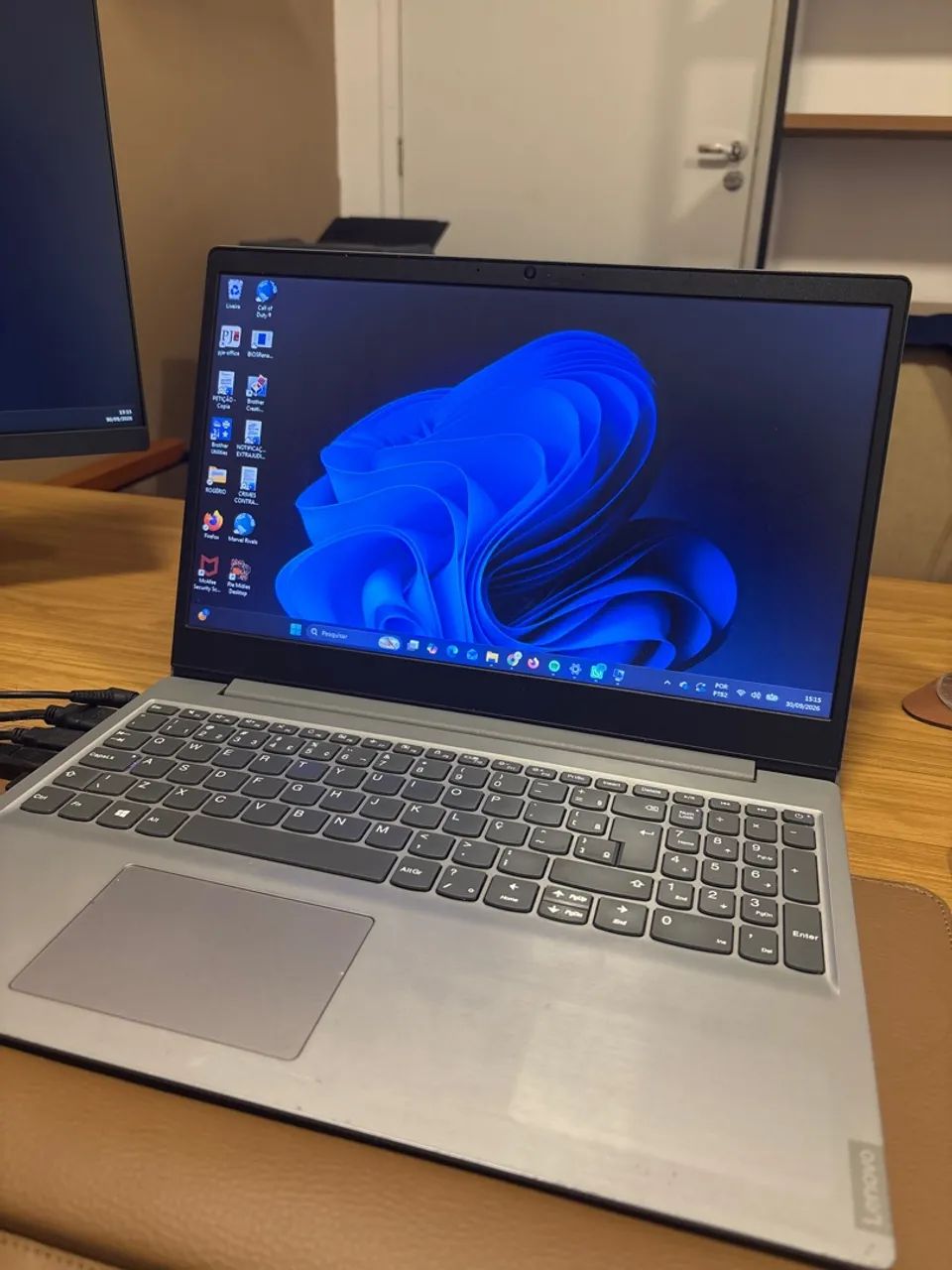 Notebook Lenovo CORE i5